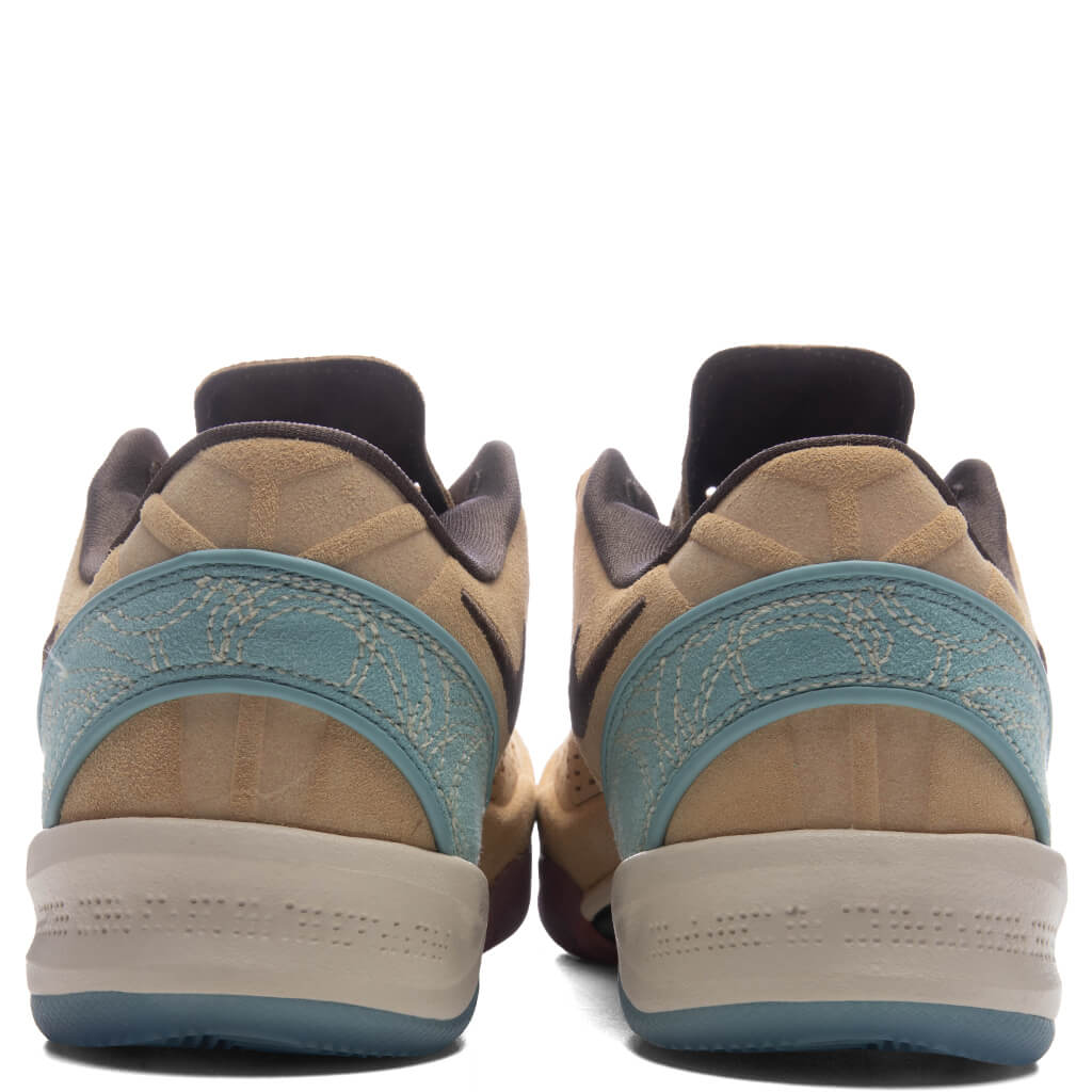 Kobe 8 EXT Protro 'Siempre Mio' - Light Orewood Brown/Baroque Brown