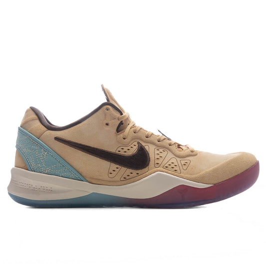 Kobe 8 EXT Protro 'Siempre Mio' - Light Orewood Brown/Baroque Brown