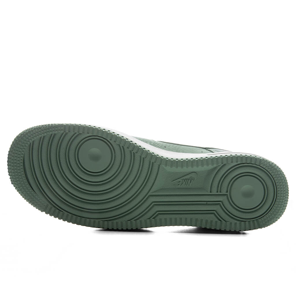 Nike x Kobe Bryant Air Force 1 Low 'Steam' - Steam/Summit White