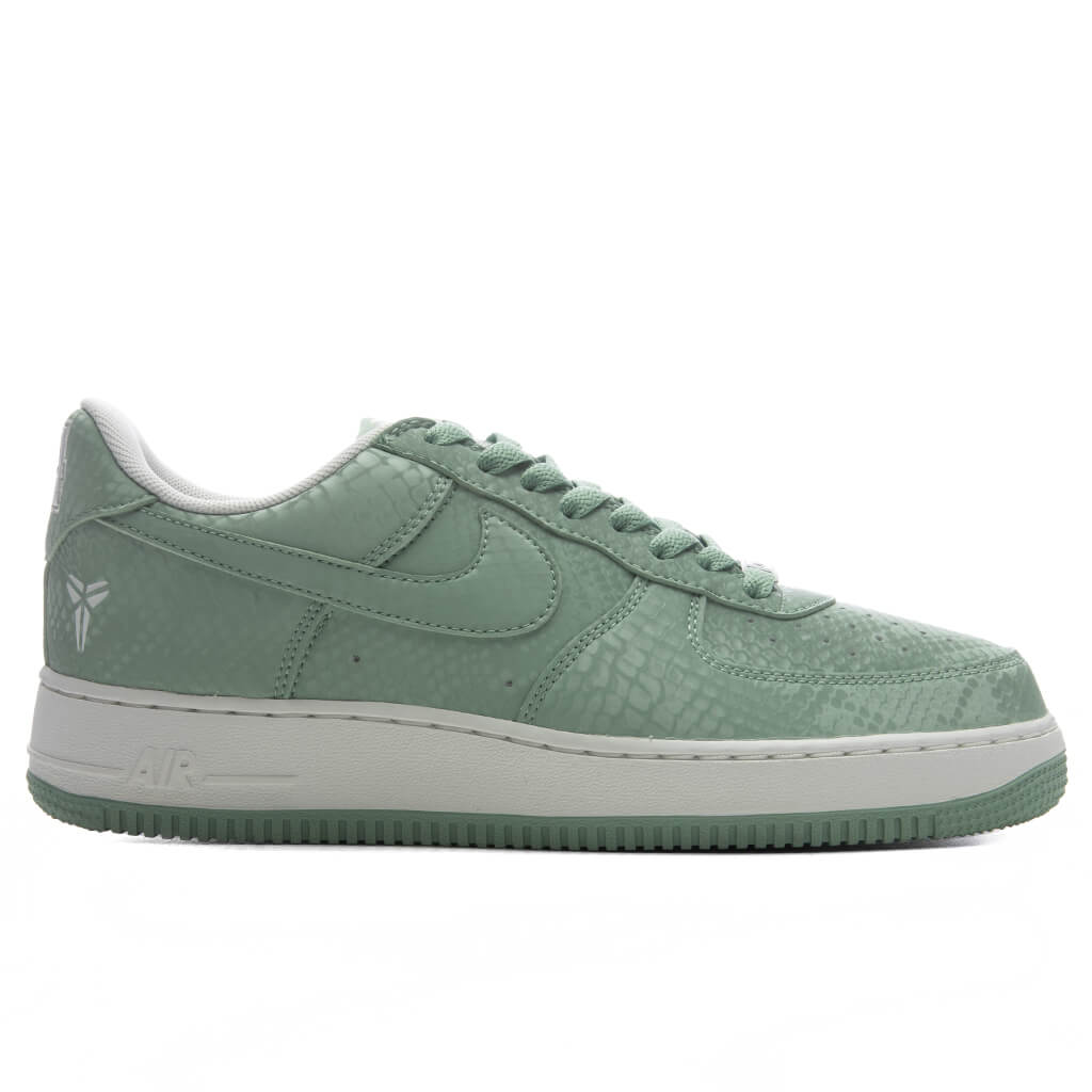 Nike x Kobe Bryant Air Force 1 Low 'Steam' - Steam/Summit White