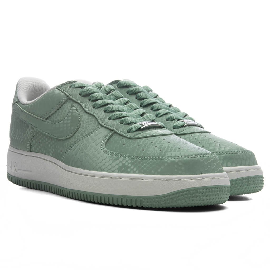Nike x Kobe Bryant Air Force 1 Low 'Steam' - Steam/Summit White