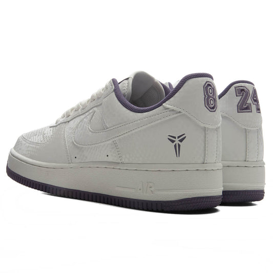 Nike x Kobe Bryant Air Force 1 Low 'Daybreak' - Summit White/Daybreak