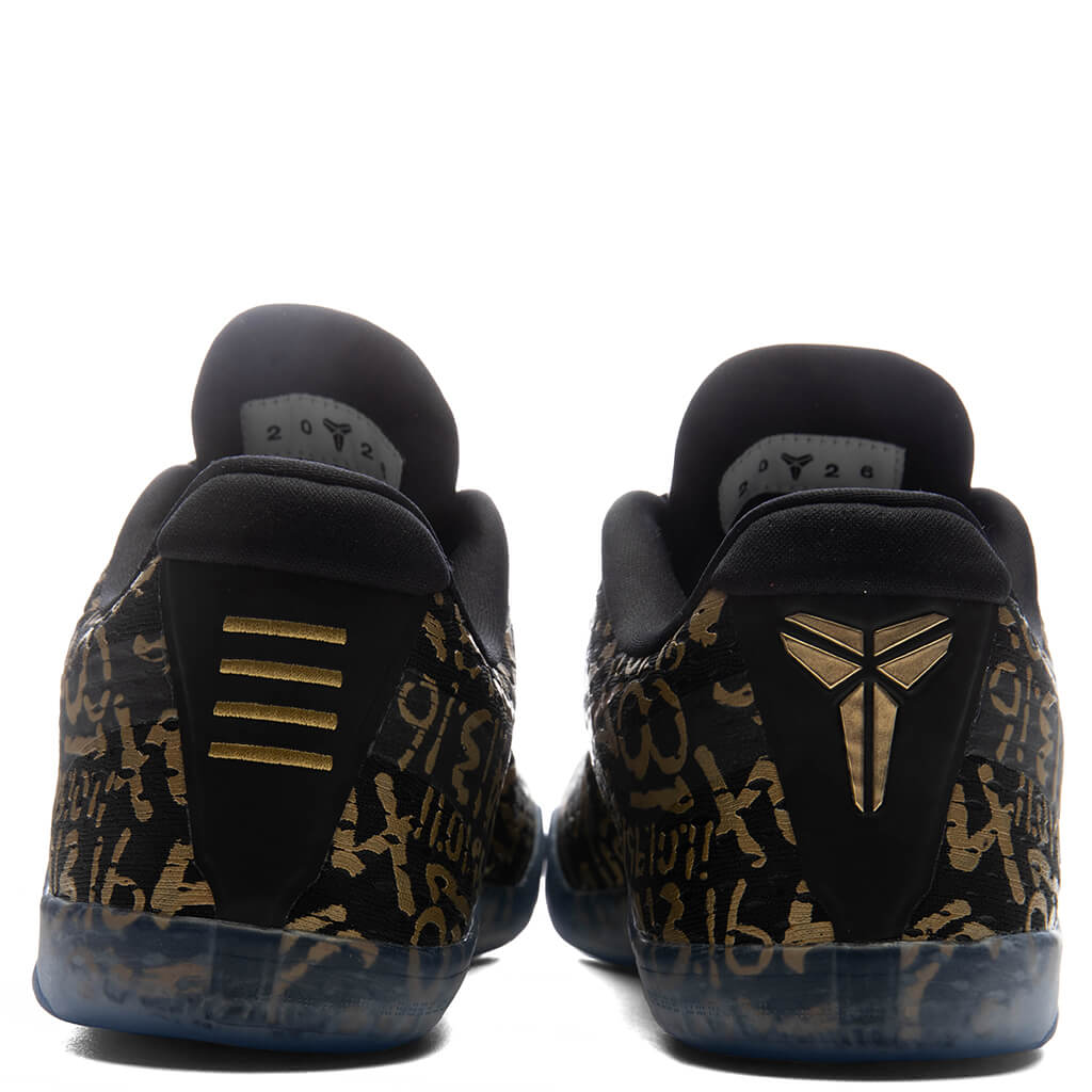 Kobe 11 Protro 'Mamba Day' - Multi Color/Multi Color
