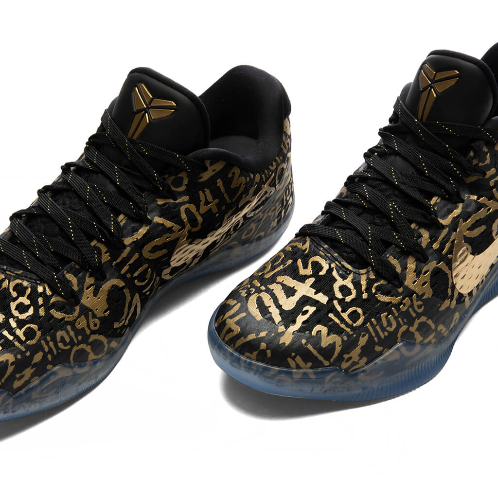 Kobe 11 Protro 'Mamba Day' - Multi Color/Multi Color