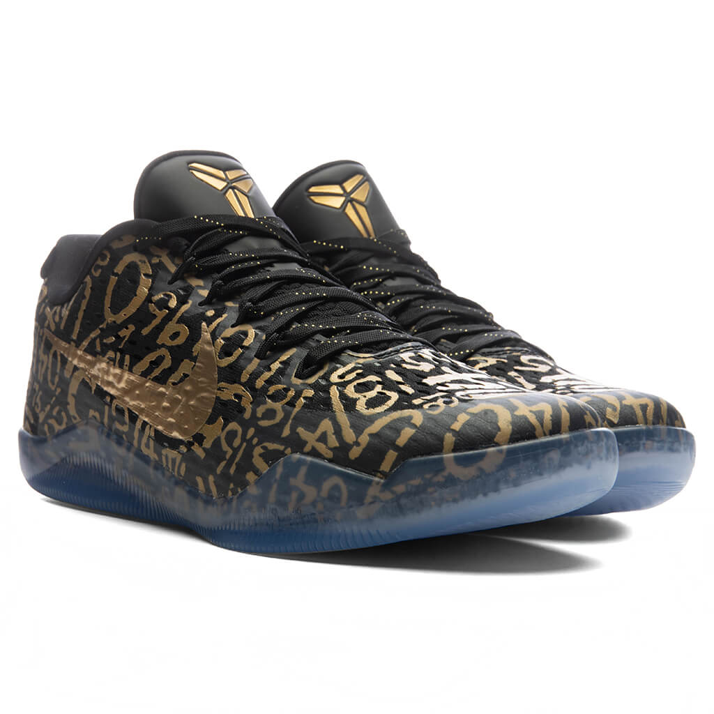 Kobe 11 Protro 'Mamba Day' - Multi Color/Multi Color