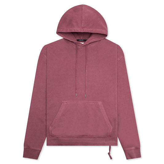 4 X 4 Biggie Hoodie - Regal