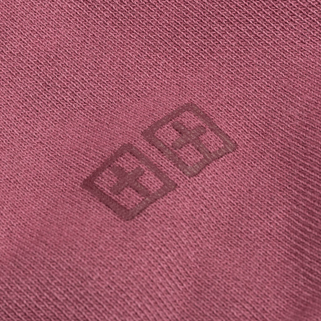 4 X 4 Biggie Hoodie - Regal