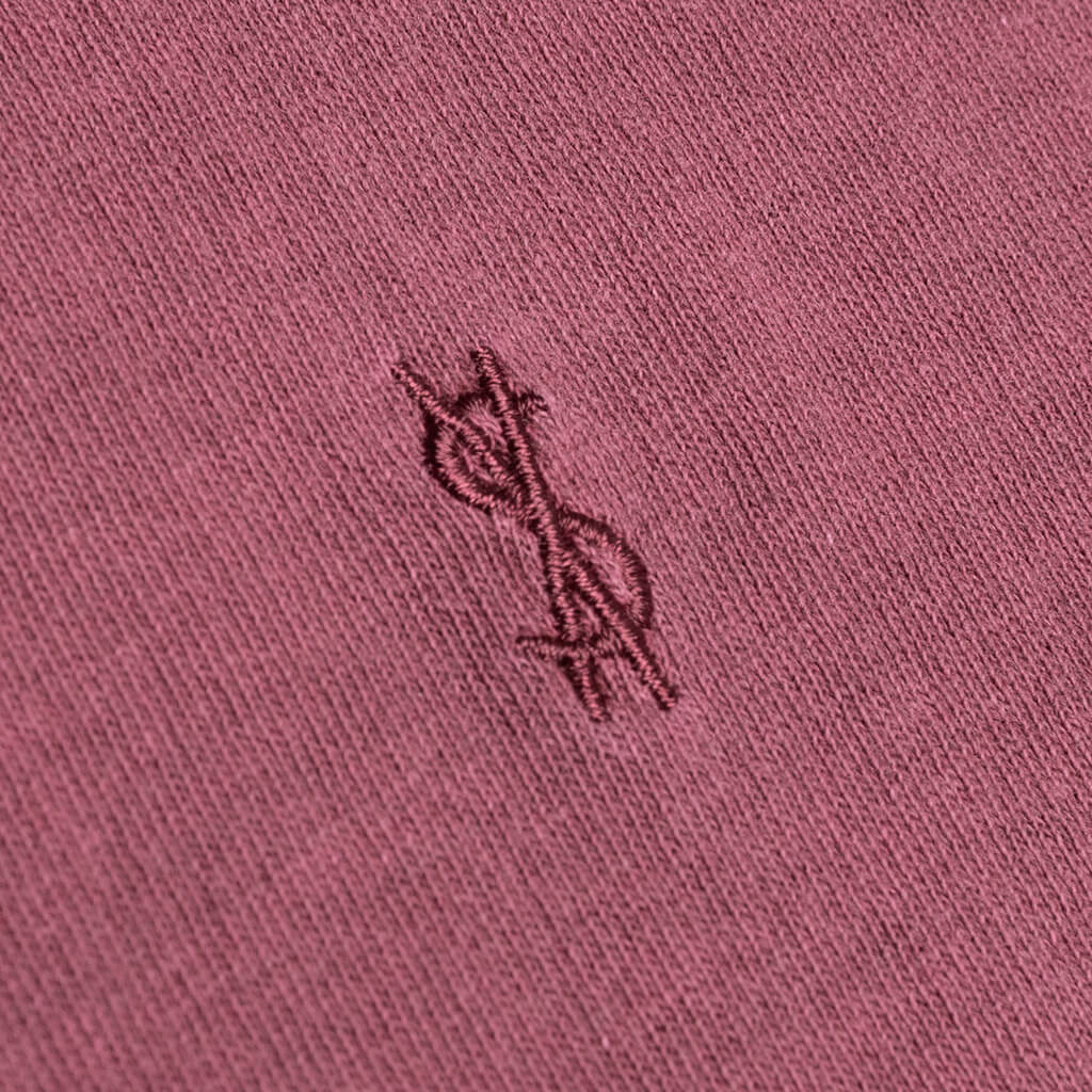 4 X 4 Biggie S/S Tee - Regal
