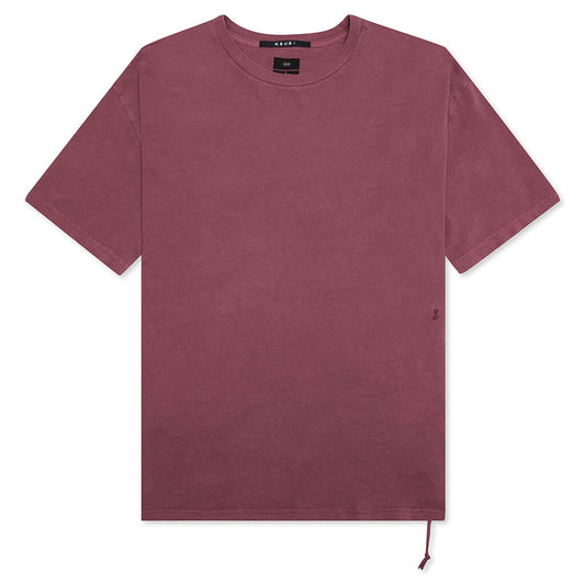 4 X 4 Biggie S/S Tee - Regal
