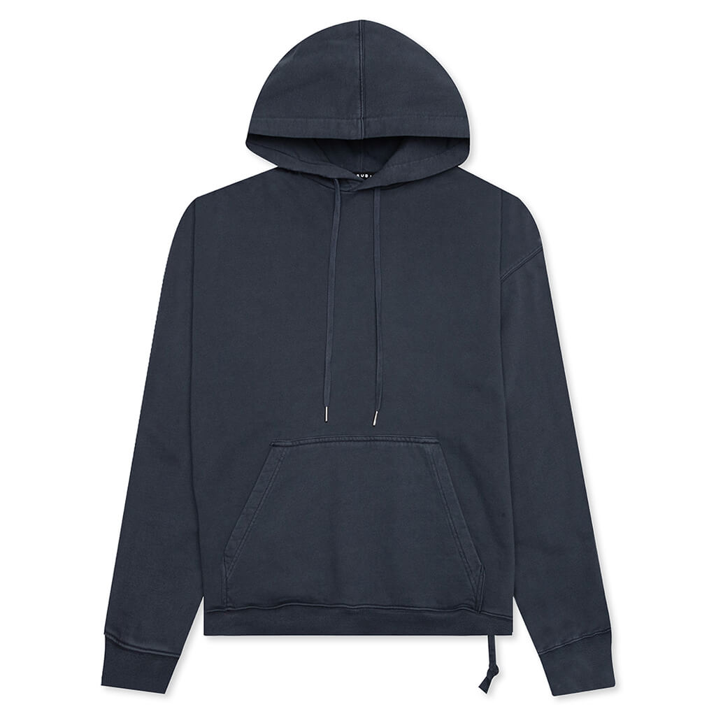 4 x 4 Biggie Hoodie - Navy