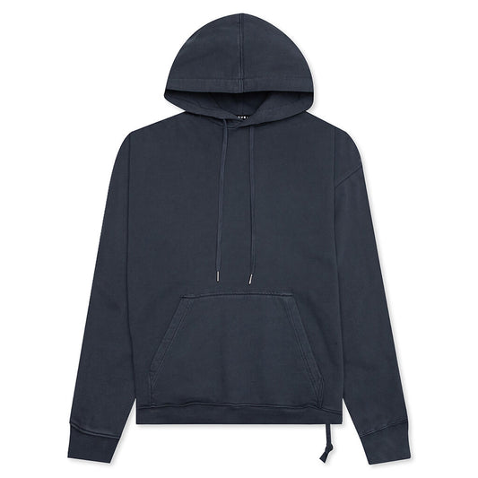 4 x 4 Biggie Hoodie - Navy