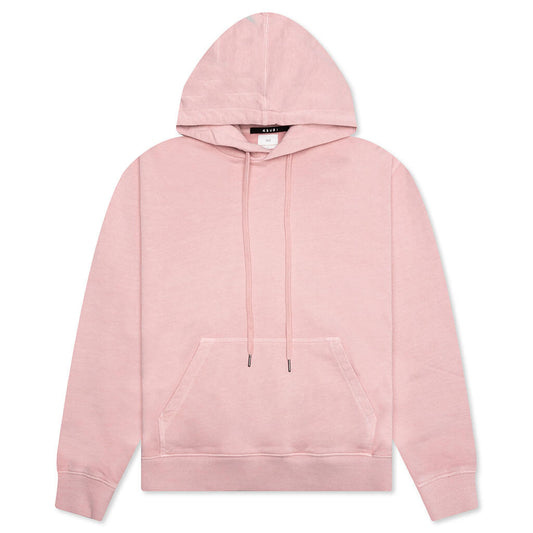4x4 Biggie Hoodie Quartz - Pink