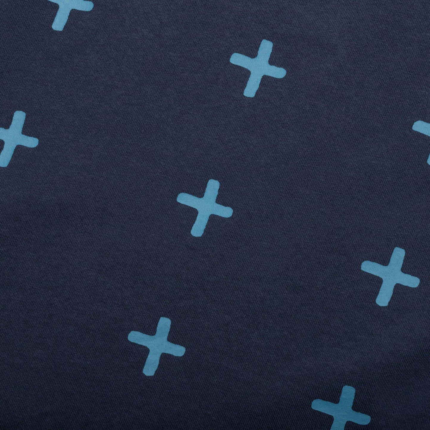4x4 Biggie S/S Tee - Midnight