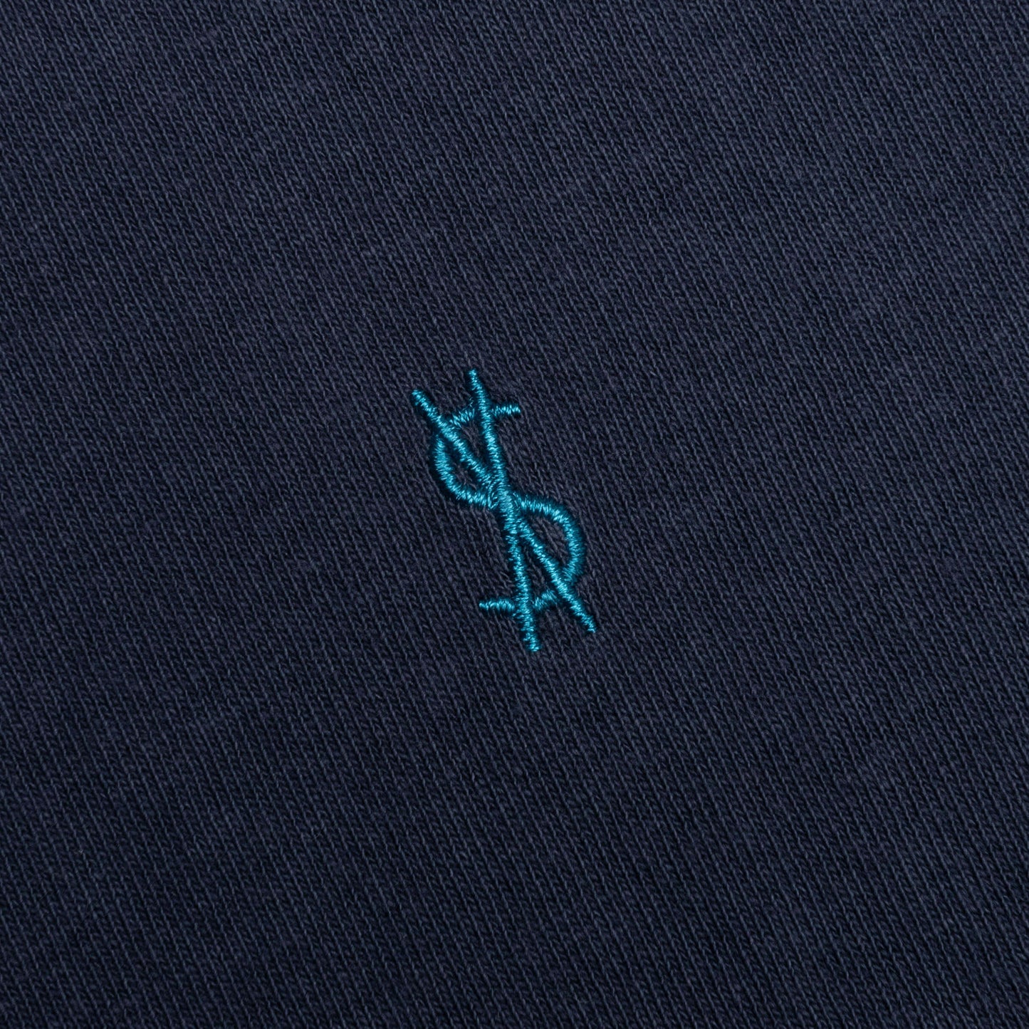 4x4 Biggie S/S Tee - Midnight