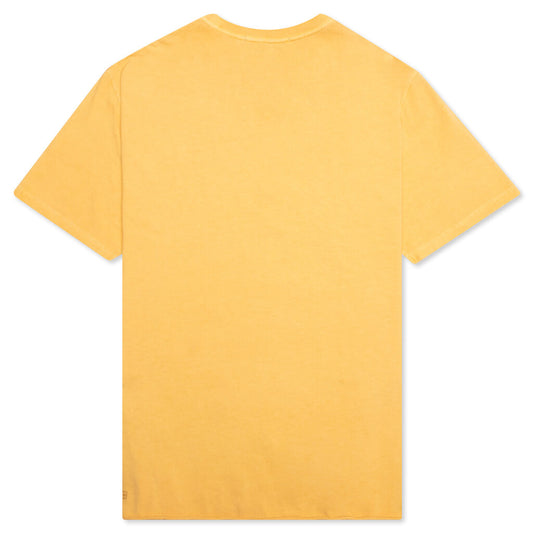 Biggie S/S Tee - Amber