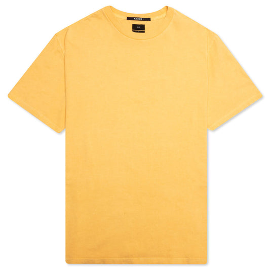 Biggie S/S Tee - Amber