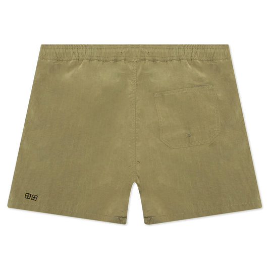 Burner Boardshort - Khaki