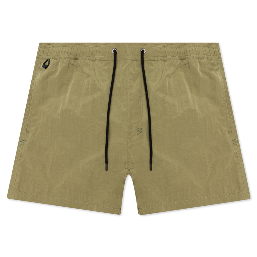 Burner Boardshort - Khaki
