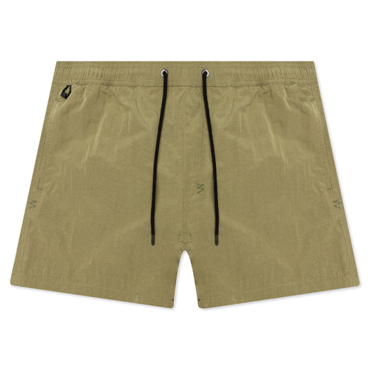 Burner Boardshort - Khaki