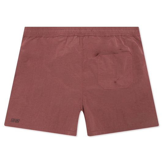 Burner Boardshort - Vino