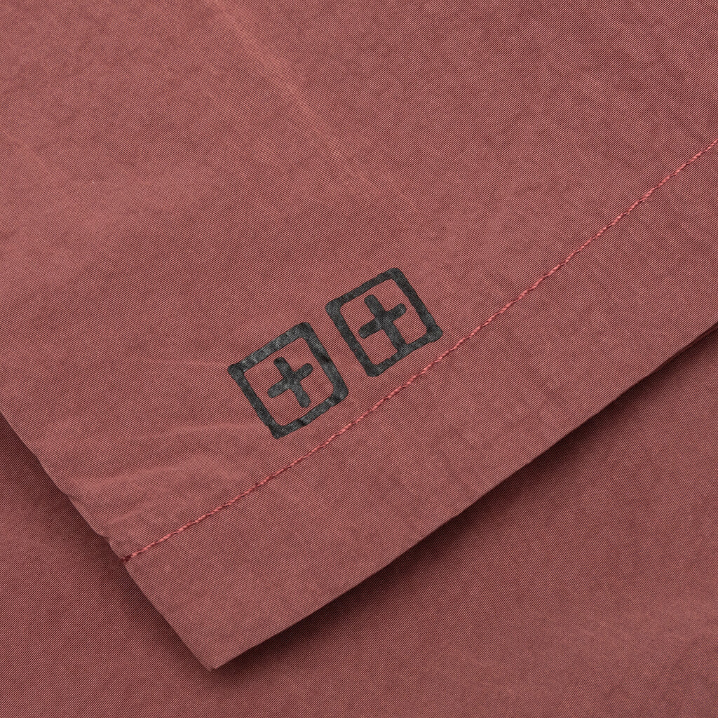Burner Boardshort - Vino