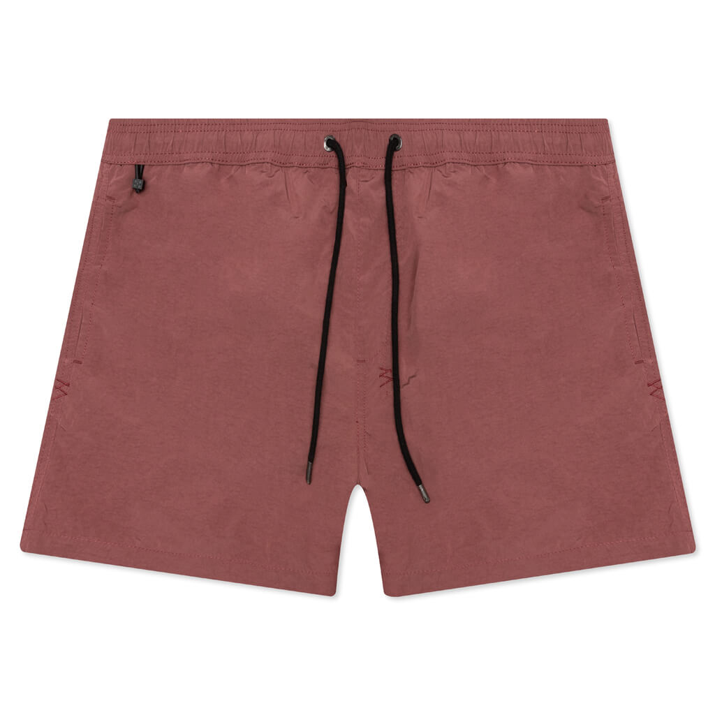 Burner Boardshort - Vino