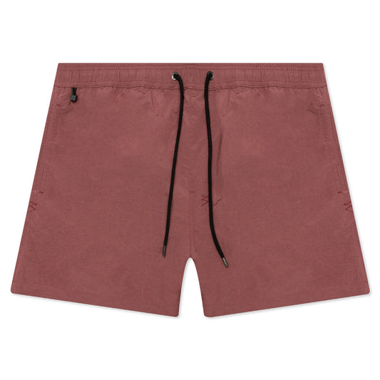 Burner Boardshort - Vino