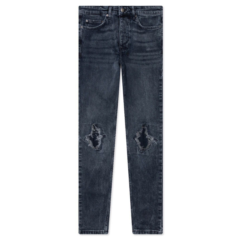Chitch - Blue Kolla Slashed