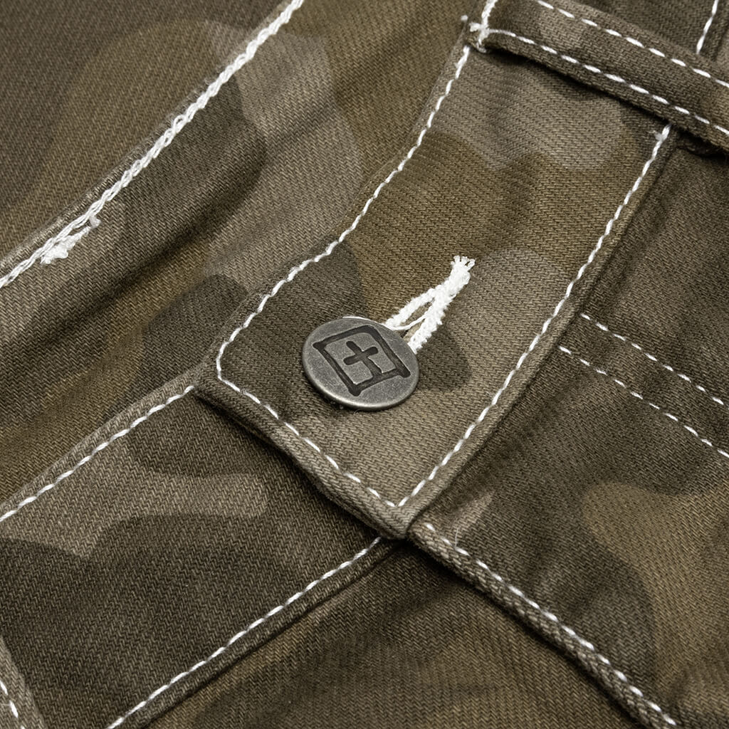 Chitch - Camo