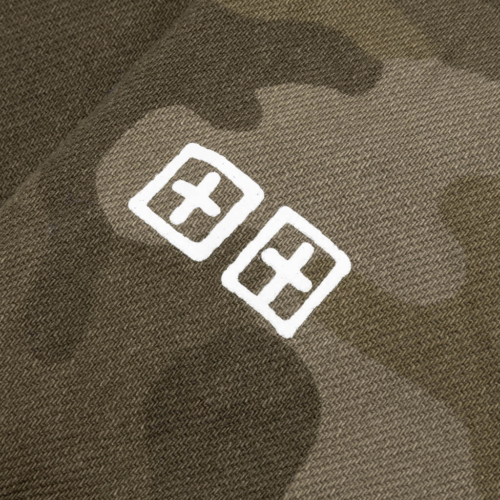 Chitch - Camo