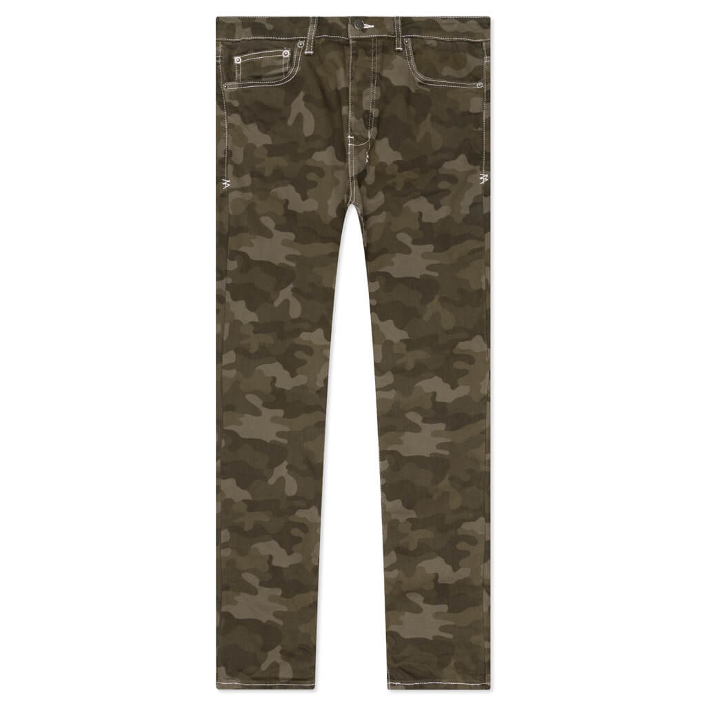 Chitch - Camo