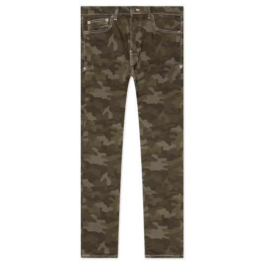Chitch - Camo