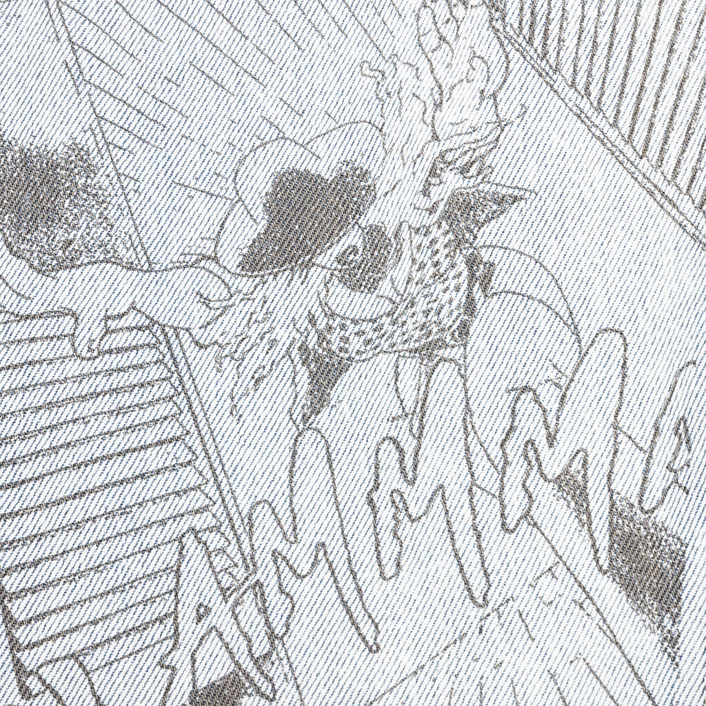 Chitch - Comik