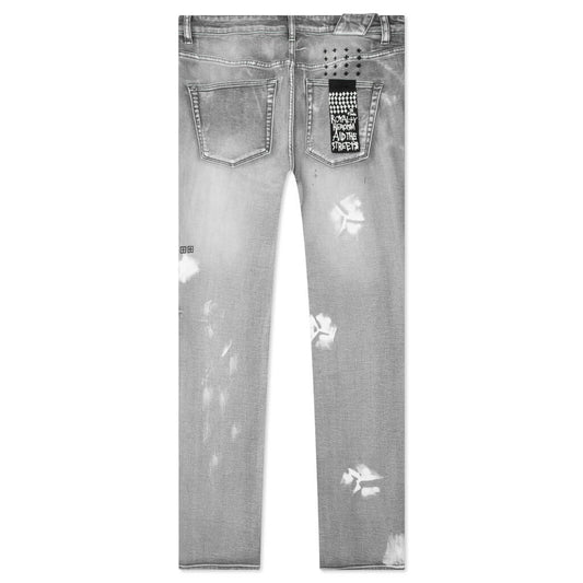 Chitch - Eratik Trashed
