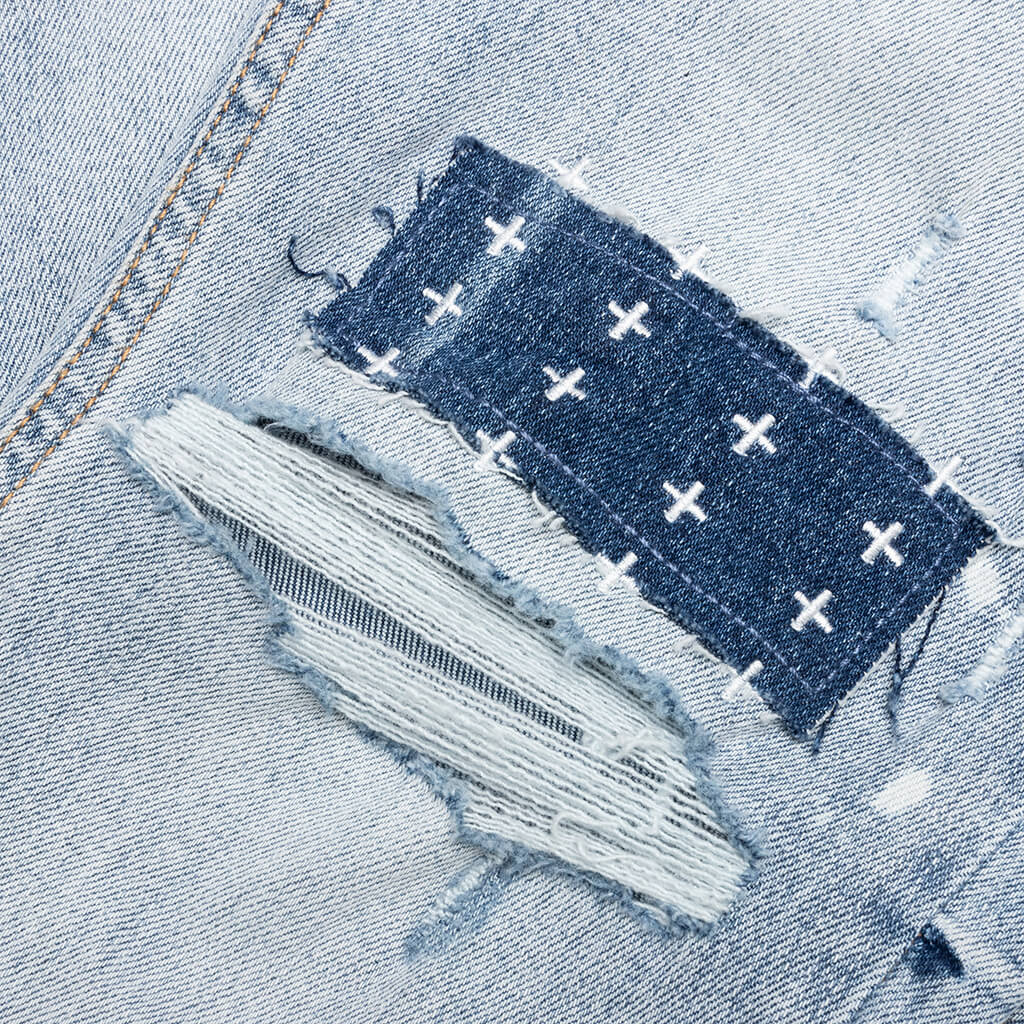 Chitch - Kolor Stitch