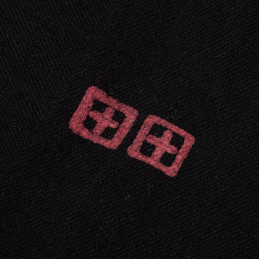 Chitch - Laid Black Regal