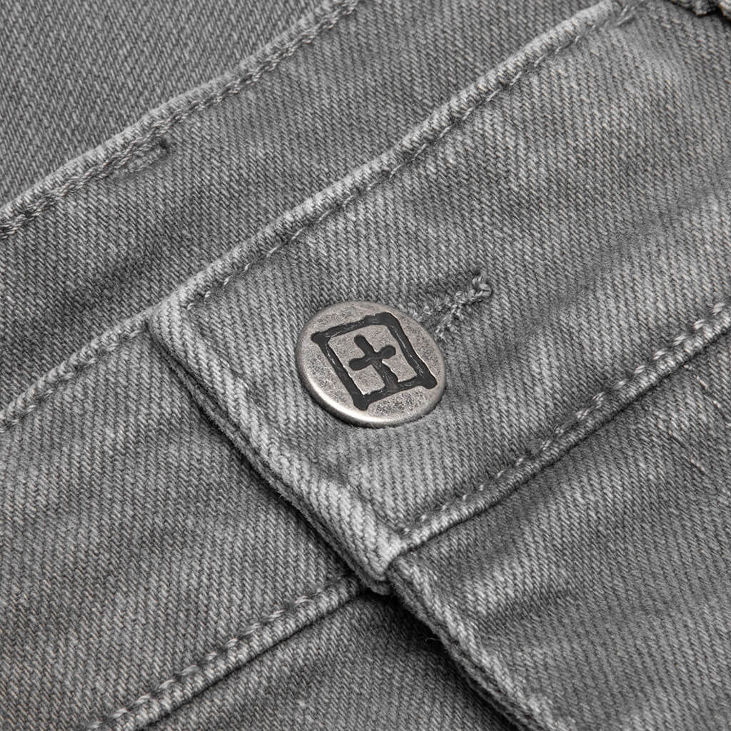 Chitch - Over Die Khaki