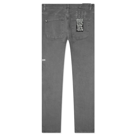 Chitch - Over Die Khaki