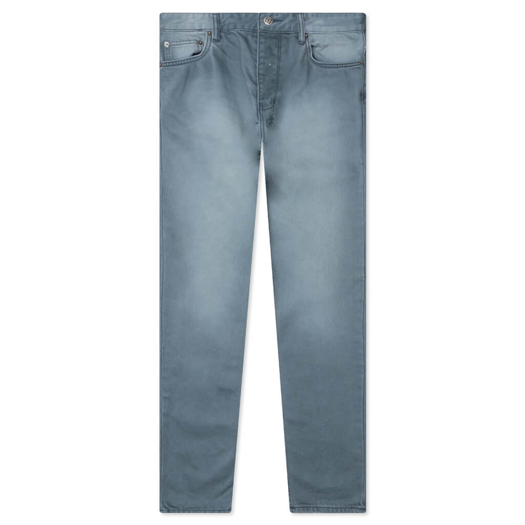 Chitch - Petrol Blue