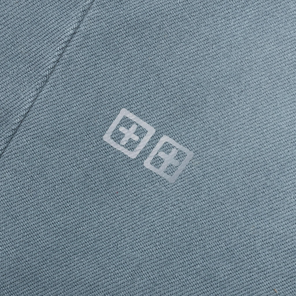 Chitch - Petrol Blue