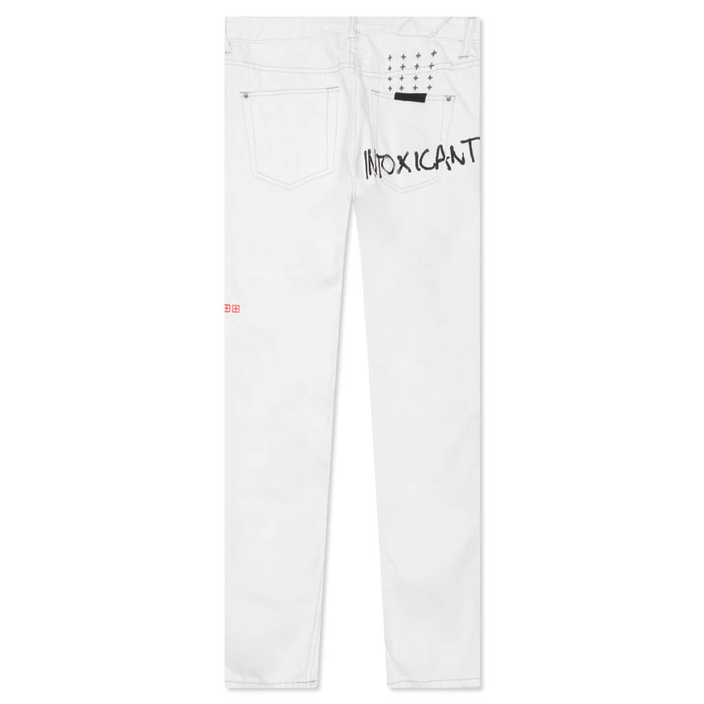 Chitch - Retox White