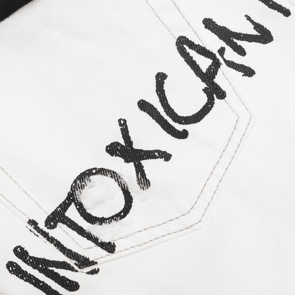 Chitch - Retox White