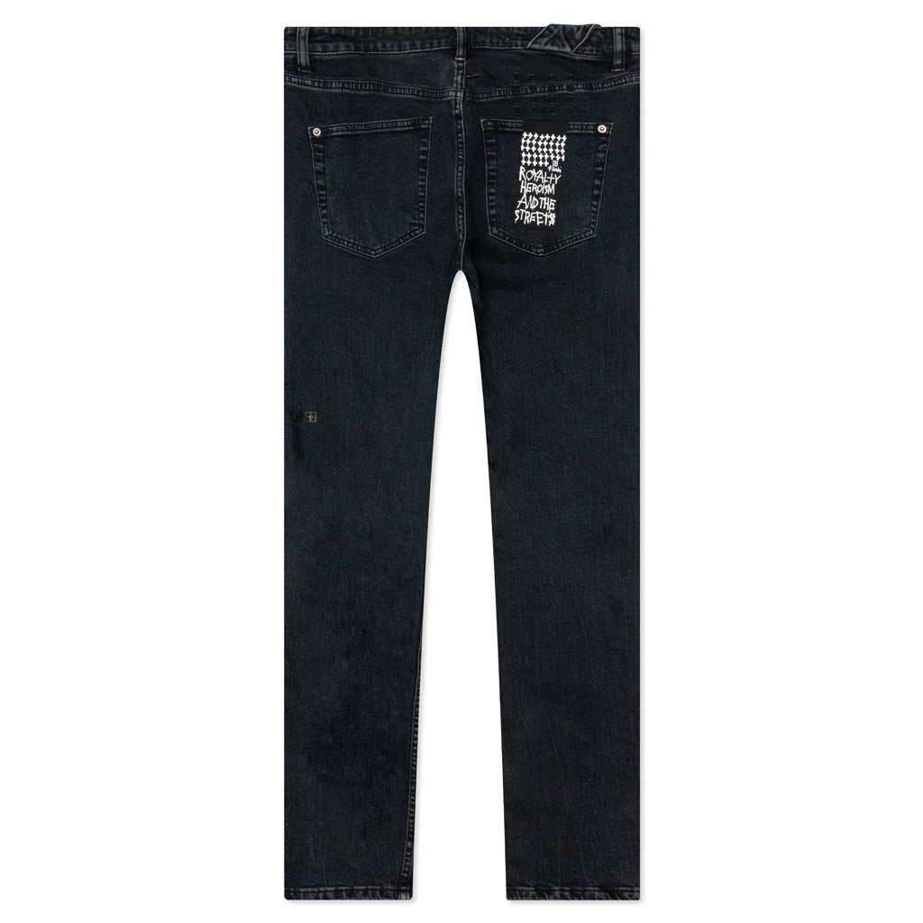 Chitch - Shadow Re-Dye Slash