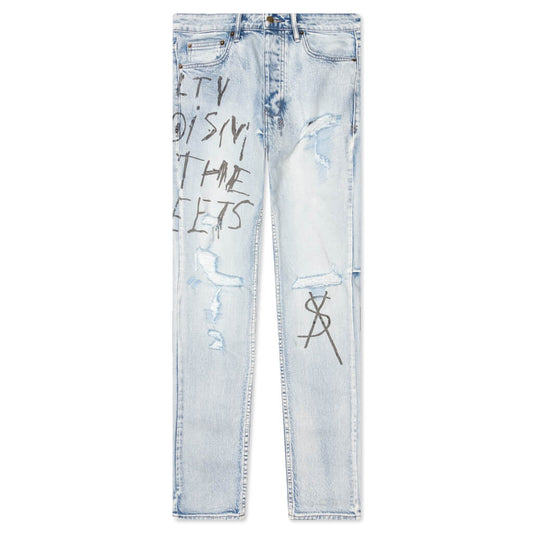 Chitch - Washed Out Royalty