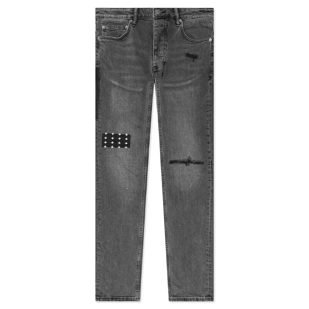 Chitch Copy Paste - Black