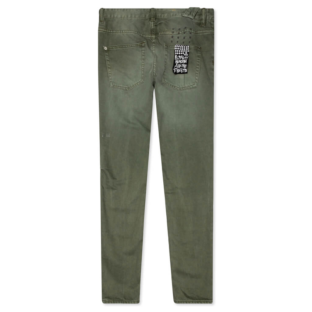 Chitch Jean - Deep Forest