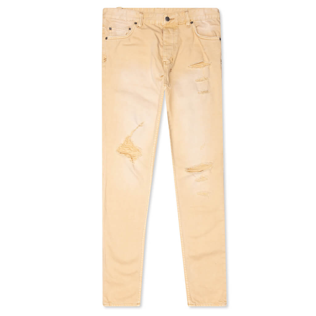 Chitch Jean - Sandstorm Trashed