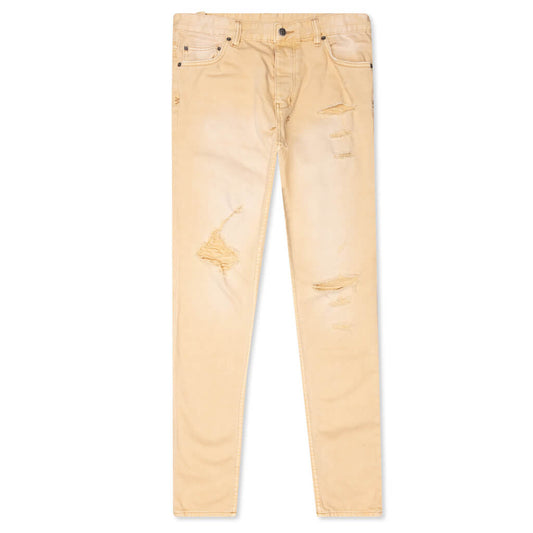 Chitch Jean - Sandstorm Trashed