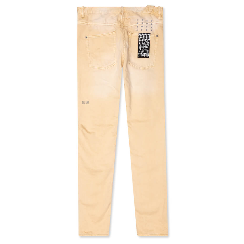 Chitch Jean - Sandstorm Trashed