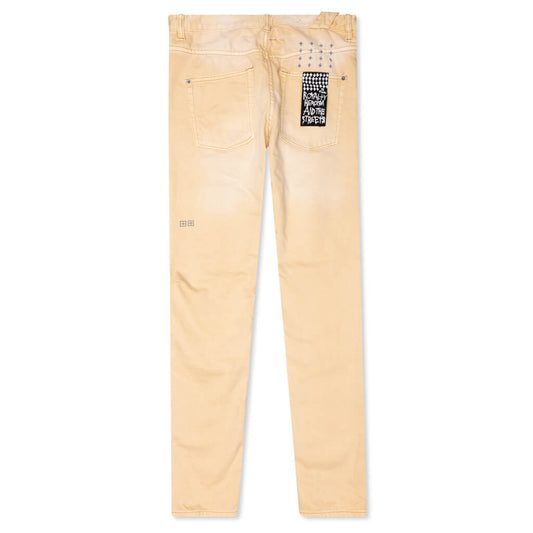 Chitch Jean - Sandstorm Trashed
